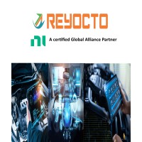 Reyocto Infotech Private Limited-A leader in Cost-Effective Test & Measurement Products & Solutions logo - Similar company to Mechstore