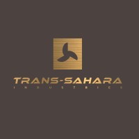 Trans-Sahara Industries logo - Similar company to Blubird Technologies