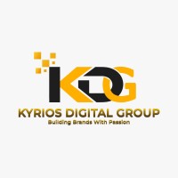 Kyrios Digital Group LLC logo - Similar company to Kyrios Systems