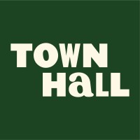 Town Hall Collaborative logo - Similar company to Moss Denver