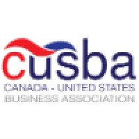 Cusba - Canada United States Business Association