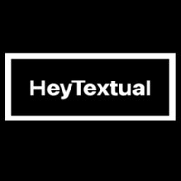 HeyTextual logo - Similar company to Userpop