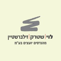 Levy, Shtark, Zilberstein Consulting Engineers logo - Similar company to Dana Engineering