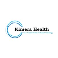Kimera Flux Indonesia logo - Similar company to Kimera Health
