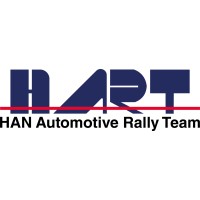 HAN Automotive Rally Team logo - Similar company to Rast Uc3M