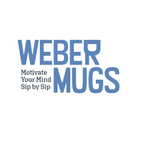 Weber Mugs logo - Similar company to Progress Digital