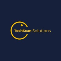 Techscan Solutions logo - Similar company to Indotag Solutions