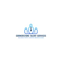 Cornerstone Talent Services logo - Similar company to Techdeck