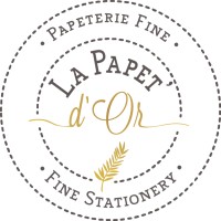 LA PAPET' D'OR logo - Similar company to Go Skills Cafe