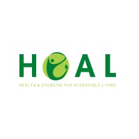 HEAL logo - Similar company to Student Experience