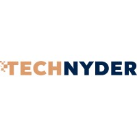 Technyder.co logo - Similar company to Ta Solutions