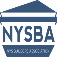 New York State Builders Association (NYSBA) logo - Similar company to United Charitable