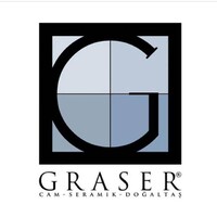Graser Cam Seramik logo - Similar company to Arma Seramik / Yapı