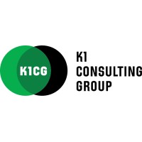 K1CG logo - Similar company to Msp Pentesting