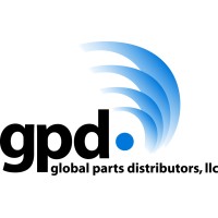 Global Parts Distributors, LLC (gpd) logo - Similar company to Csf Radiators