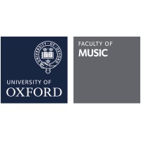 Faculty of Music, University of Oxford logo - Similar company to Sysmus