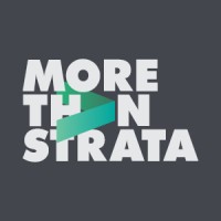 More Than Strata logo - Similar company to Genesis Strata