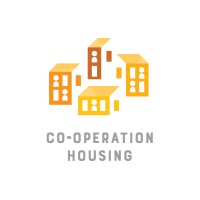 Co-operation Housing logo - Similar company to Netcoproject