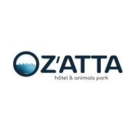 OZ'ATTA Hôtel & Animals park logo - Similar company to Educ'Notes