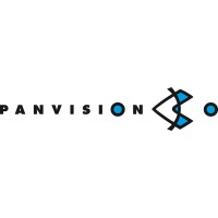 Panvision GmbH logo - Similar company to Cut2It