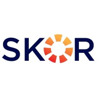 SKOR logo - Similar company to Psychology Of Excellence - Consultants And Training