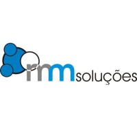 M&M Soluções logo - Similar company to Ilhapp
