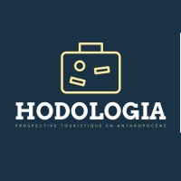 Hodologia logo - Similar company to Ypsé