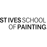 St Ives School of Painting logo - Similar company to Startpoint