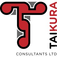 Taikura Consultants logo - Similar company to Headstrong Nz