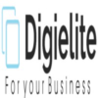 Digielite Technologies logo - Similar company to Virtusoft Tech Solutions (Pvt) Ltd