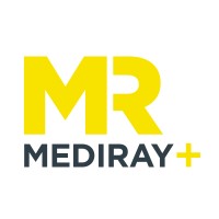 Mediray NZ logo - Similar company to Bio-Strategy Part Of Dksh Group