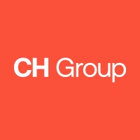 CH Group logo - Similar company to Latap - Manutenção & Serralharia
