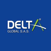 Delta Global SAS logo - Similar company to Dipecor Sas