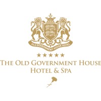 The Old Government House Hotel - part of The Red Carnation Hotel Collection logo - Similar company to Association Of Private Enforcement Officers Of Ukraine