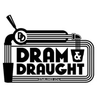 Dram & Draught logo - Similar company to Partee Shack