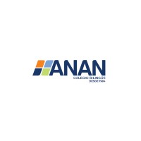 Colegio ANAN logo - Similar company to Rocottin