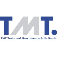 TMT Test- und Maschinentechnik GmbH logo - Similar company to Tabeep