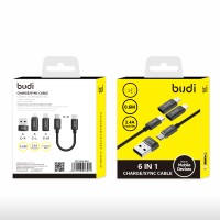 charge/sync cable logo - Similar company to Usb Charge Cable