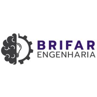 Brifar Engenharia logo - Similar company to Sr Lima - Construção E Incorporação