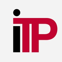 Industrial Textiles & Plastics Limited logo - Similar company to Itp Ltd.