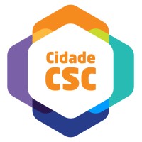 Connected Smart Cities logo - Similar company to Abes - Associação Brasileira Das Empresas De Software