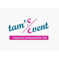 TAM’S EVENT logo - Similar company to Itpe