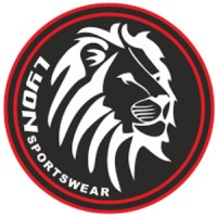 Lyon Sportswear logo - Similar company to Stop&Play Sportswear