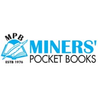 MINERS' POCKET BOOKS PRIVATE LIMITED,NAGPUR logo - Similar company to Simplex Chemopack Pvt. Ltd.