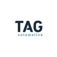 TAG Automotive logo - Similar company to 2M Engineering