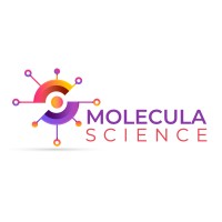 MoleculaScience logo - Similar company to Moloon | Regalos Promocionales