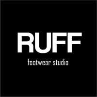 RUFF Footwear Studio logo - Similar company to The Slipper Box