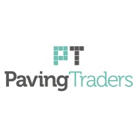 Paving Traders logo - Similar company to Cranbourne Stone
