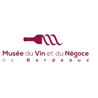 Musée du Vin et du Négoce Bordeaux logo - Similar company to Le Faiseur De Vin®