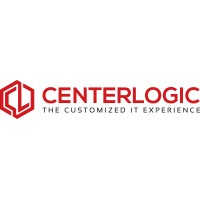 Centerlogic IT Services logo - Similar company to Greenloop It Solutions